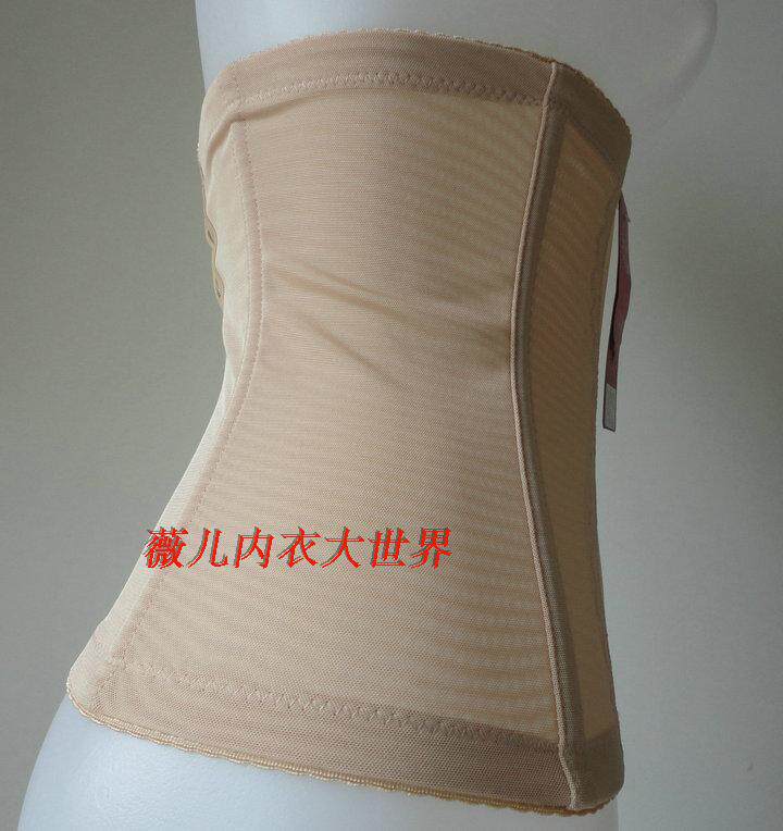 Corset en nylon - Ref 675481 Image 7