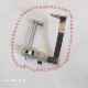 ຄຸນະພາບສູງ HA76b5-01 J Hengtai 781 pearl edge tribute needle aircraft regulation guide assembly