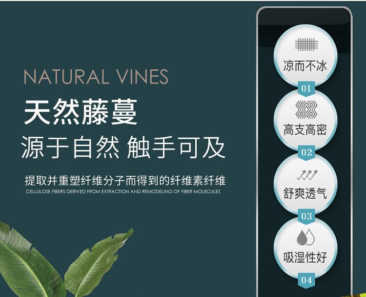 Mùa hè băng lụa gối vỏ băng mát gối gối lõi gối mat mat hai mặt mùa hè một cặp người lớn - Gối trường hợp gối tựa đầu giường