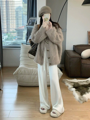 Световое молоко западных леди - это куртка для конного свитера, осенняя одежда, головоломка xioxiang 缯 缯       缯 缯  缯 缯 缯 缯 缯 缯 缯 缯 缯 缯 缯 缯 缯 缯  缯