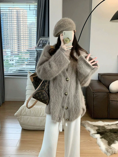 Световое молоко западных леди - это куртка для конного свитера, осенняя одежда, головоломка xioxiang 缯 缯       缯 缯  缯 缯 缯 缯 缯 缯 缯 缯 缯 缯 缯 缯 缯 缯  缯