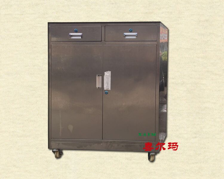Customized iron file cabinet password file cabinet stainless steel file cabinet custom pattern