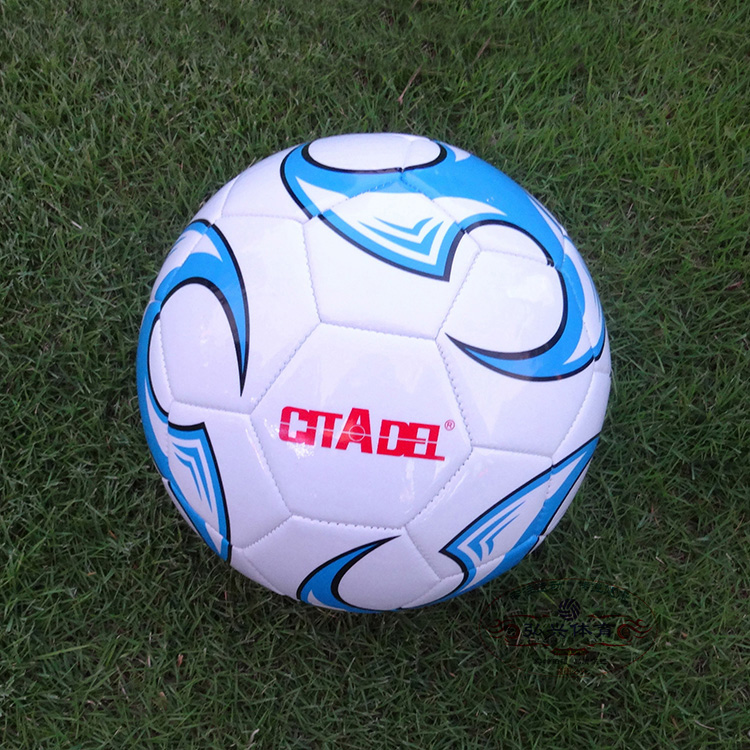 Ballon de football - Ref 7550 Image 25