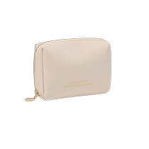 Portable ins high-end sense 2022 new portable cosmetics storage bag toiletry bag travel waterproof cosmetic bag for women