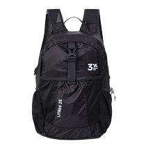 Backpack Womens Travel Lightweight Mountaineering Bag Small 2024 New Fashion Mens Outdoor Travel Mountaineering Backpack
