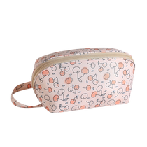 Business trip luggage bag for socks three-in-one underwear storage bag travel portable storage bag