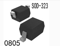 ESD9 Antistatic diode ESD9X3V3-2 TR SOD-923 WILL 3 3 Original