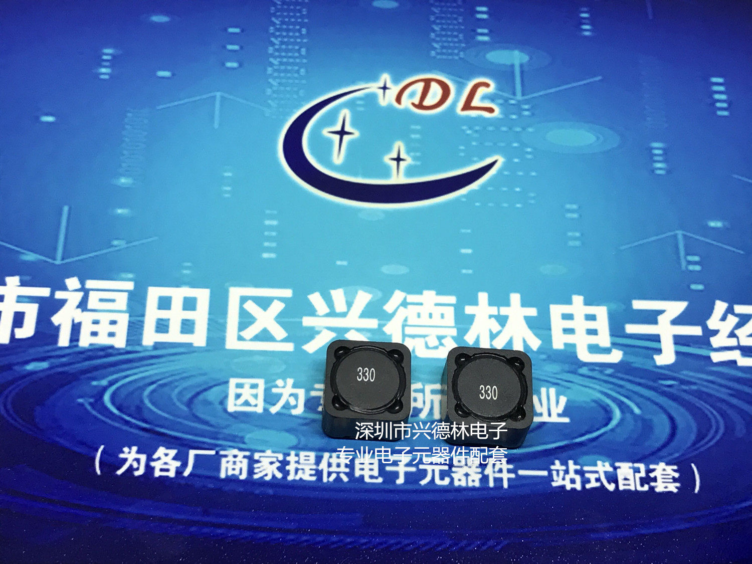 CDRH74-10UH patch power inductance 100 7 3*7 3*4 5 original spot