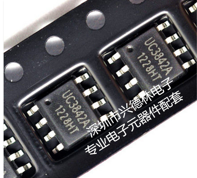 UC3843UC3843A UC3843UC3843A 3843 UC3843BD 3843 SOP-8 original fit spot