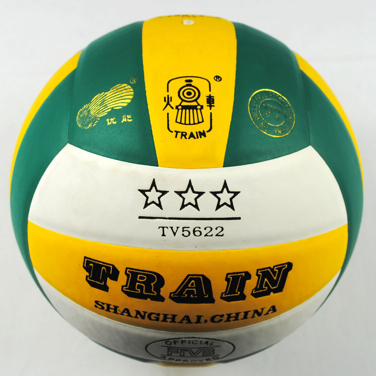 Ballon de volley-ball - Ref 2016547 Image 6