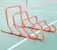 Vượt rào bóng đá 15 23 30 40 Vượt rào 50 cm Nhảy thể dục Nhảy thể thao Nhảy nhảy