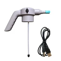 [Та же модель экспортируется в Европу и США с гарантией 1 год] Электрическая головка 65 калибра