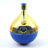 Собаки утечка для гольф -собаки головоломка, кусочки игрушки, а не упал, weng for for word cat pet, большие собаки щенки, медленная еда