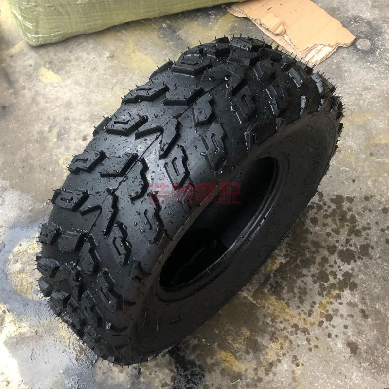 Homemade kart ATV 10 inch lốp 21X7-10 20X10-10 inch lốp hoa chân không - Lốp xe máy lốp xe máy vành 18