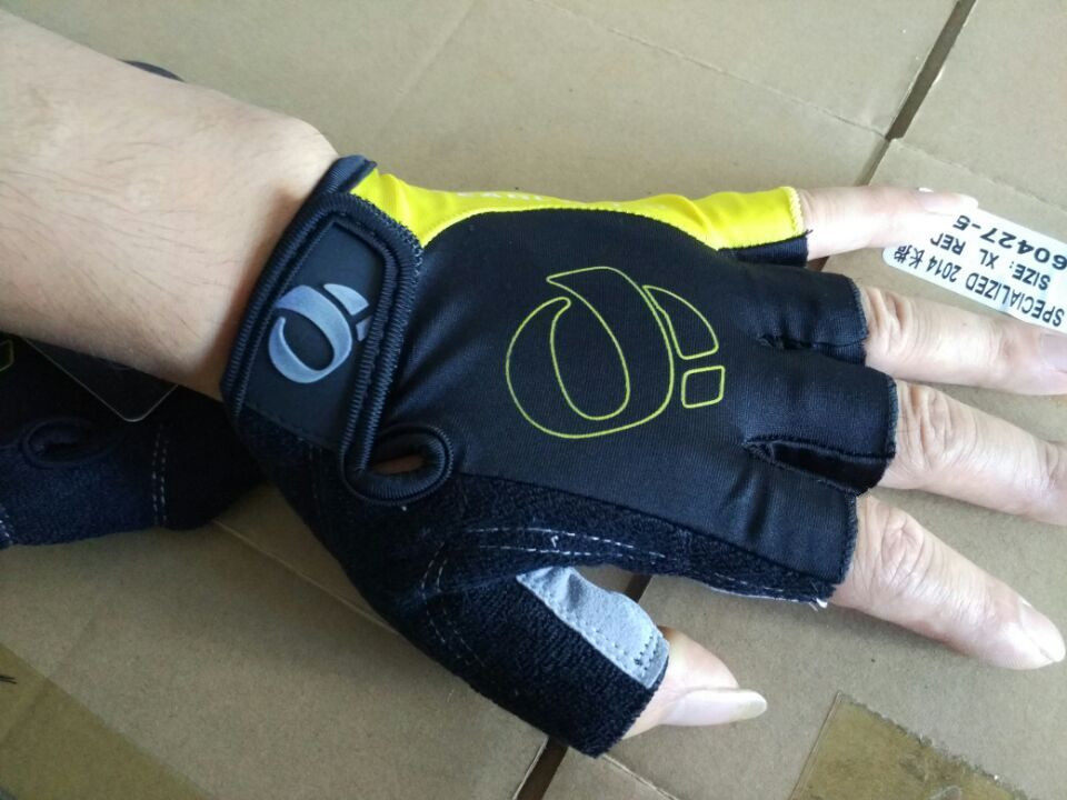 Gants pour vélo mixte - Ref 2248890 Image 16