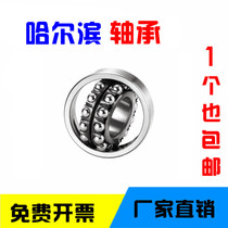 Harbin Self-aligning ball bearings 1203 1204 1205 1206 1207 1208 1209