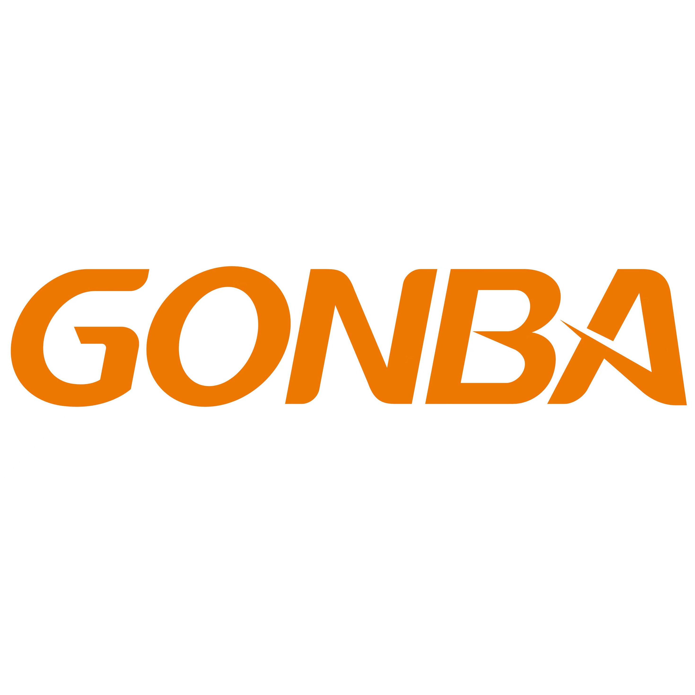 GONBA廣霸企业店