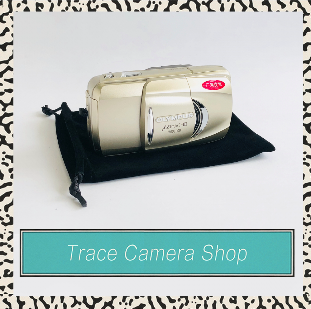 Camera bag Olympus u2 u2zoom80 espiomini, etc. can be used