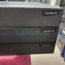 议价星网锐捷SVX8032-128S SV8100-G96 SVG6032 SVG6016S IAD议价