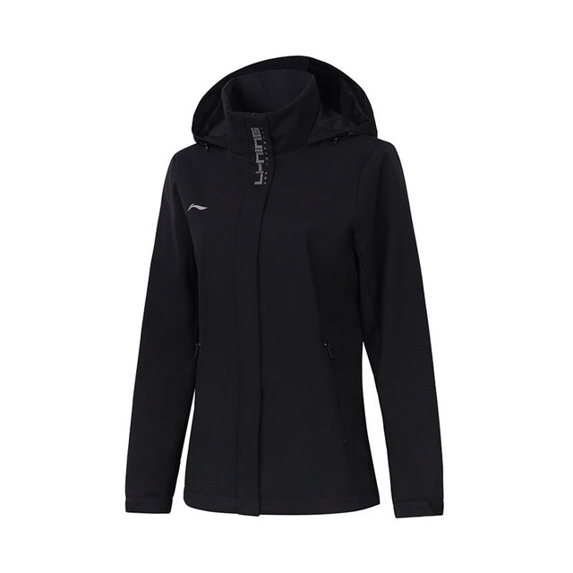Li Ning sports windbreaker casual and comfortable