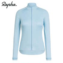 Rapha Spot Womens Core Winter Jacket Womens Winter Riding Windproof Jacket 3 Colors