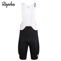Rapha Pro Team Training Bib Shorts Competition Training Cycling Bib Shorts Men