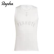 Rapha Pro Team Base Layer SL Cycling Sleeveless Sweatshirt Tricolor