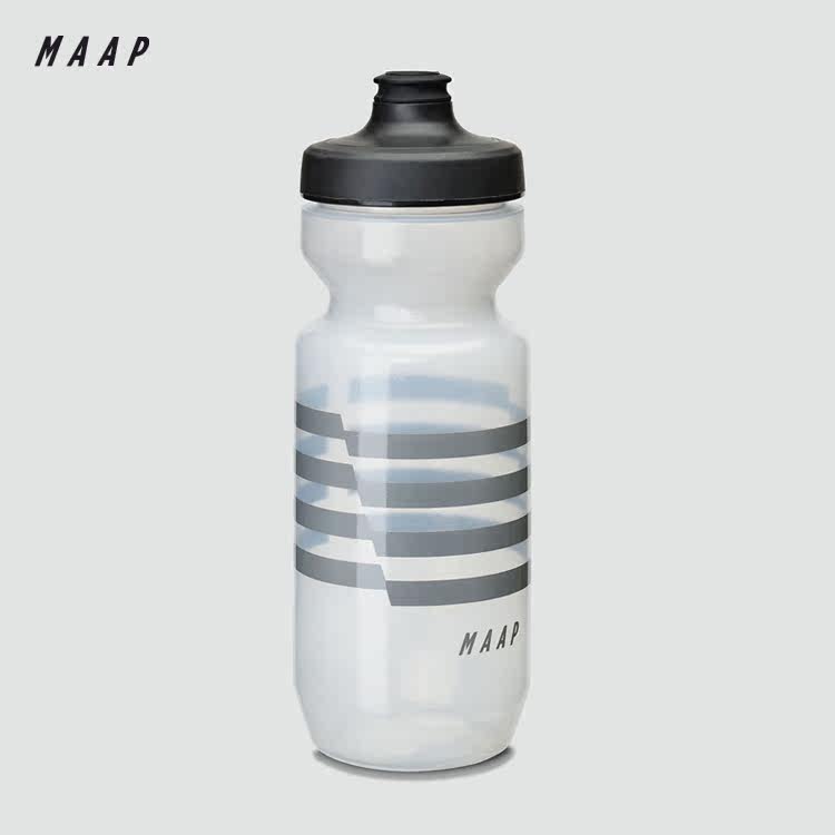 22 new MAAP Emblem Bottle road bike riding kettle 3 Color 650ml 