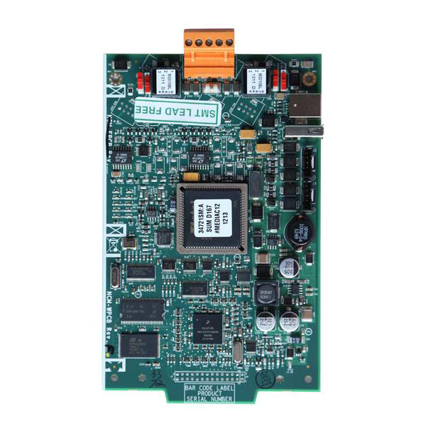 notifier Notiffier NCM-W twisted pair network card NFS3030 host network card