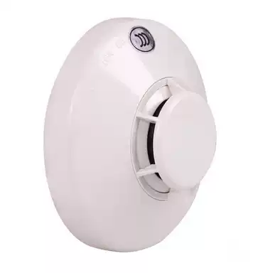 SYSTEM SENSOR Shesell photoelectric smoke fire detector JTY-GD-ZM992