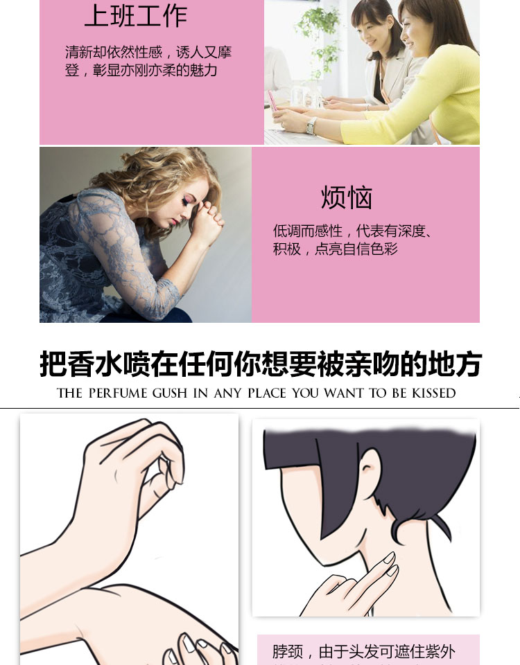 Mua một tặng một nước hoa miễn phí lâu dài hương thơm nhẹ nhàng của sinh viên nước hoa nam giá rẻ