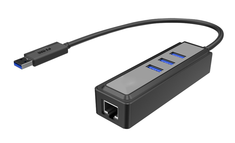 Concentrateur USB - Ref 363931 Image 42