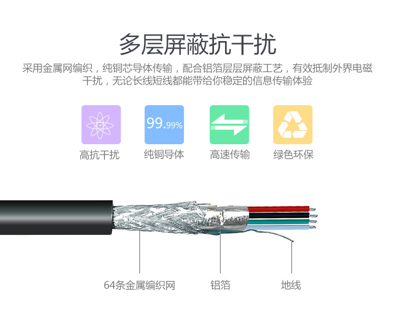 Prolongateur USB - Ref 434365 Image 24
