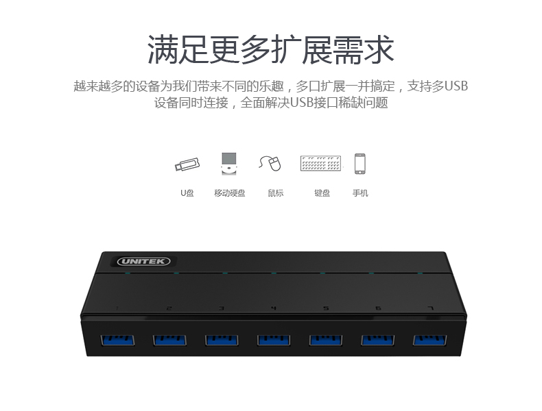 Hub USB - Ref 369851 Image 24