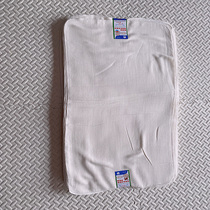 Diapers pure cotton newborn baby washable meson cloth gauze 10 pack breathable cotton diaper treasure