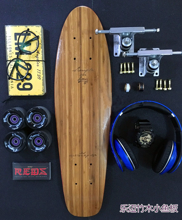 Skate pour homme femme enfant - Ref 2601424 Image 20