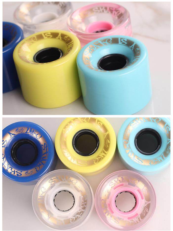 Skateboard pour homme femme enfant - Ref 2600965 Image 11