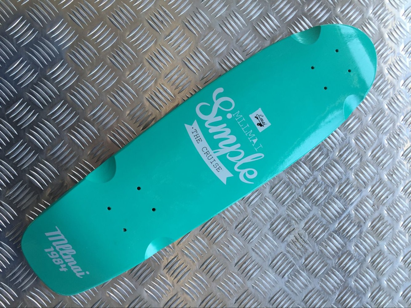 Skate pour homme femme enfant - Ref 2601424 Image 15