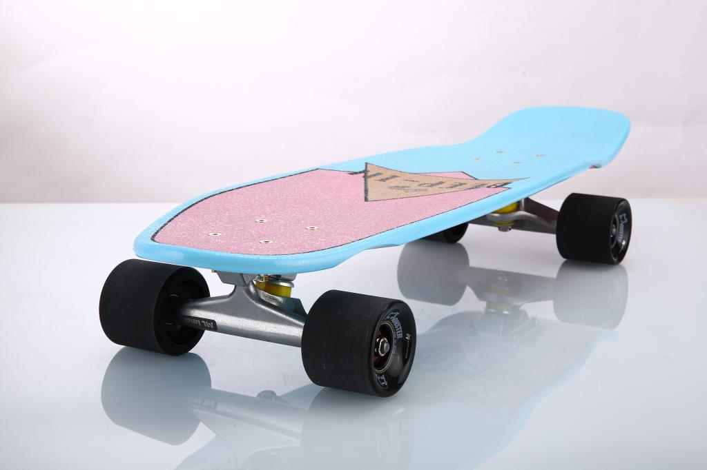 Skate pour homme femme enfant - Ref 2593387 Image 9