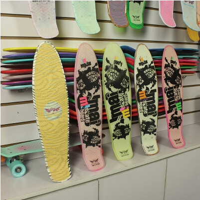 Skateboard - Ref 2600665 Image 10