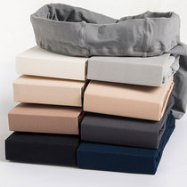 Pregnant women Spring and Autumn leggings socks belly adjustable autumn and winter thin velvet foot plus velvet pantyhose skin color nine points