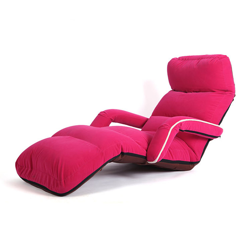 Sloth sofa Couch Tatami Thickened Bed Backrest Creative Sofa Chair Floating Window Chair Dorm Room Single Ground Sofa Chair