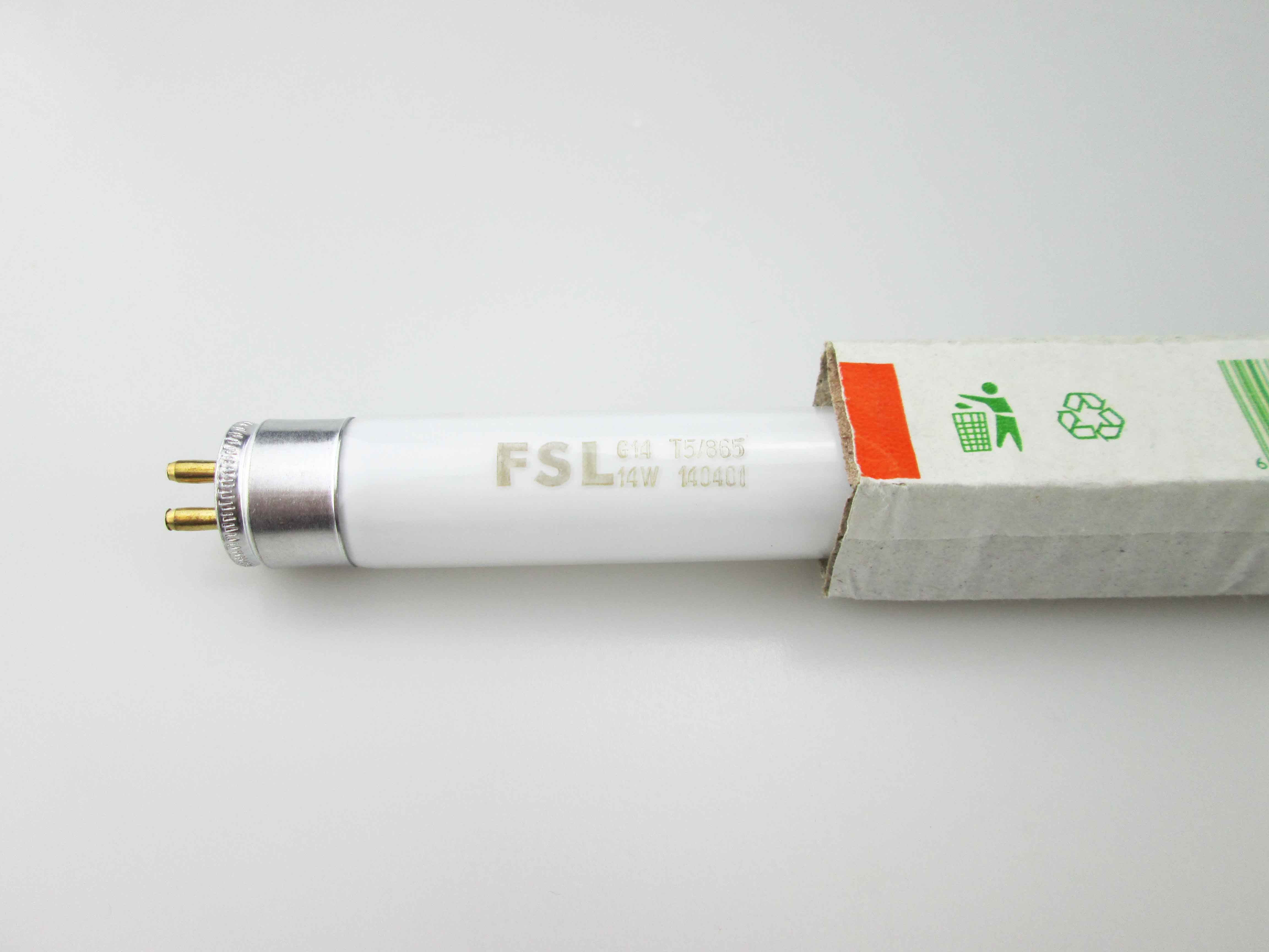 T5 lamp 14W21W28W tricolor lamp 55CM 71CM 85CM 100CM 115CM white yellow