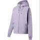 Li Ning Sports Windbreaker 2023 Spring New Women's Fitness Series Water-Repellent Loose Jacket AFDT066