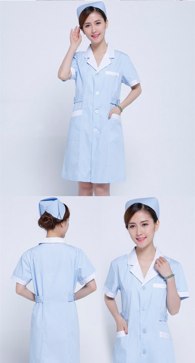 Tenue infirmière - Ref 1859192 Image 20