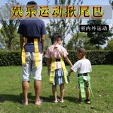 Интерактивная экшн-игра для детского сада, игрушка, семейный стиль