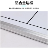 Футбольная битва 𢧐Доска навыков Тренерская доска для обучения Баскетбольная магнитная битва из алюминиевого сплава 𢧐Битва дисков навыков 𢧐Диск навыков Двусторонний, полная площадка, перерыв между таймами