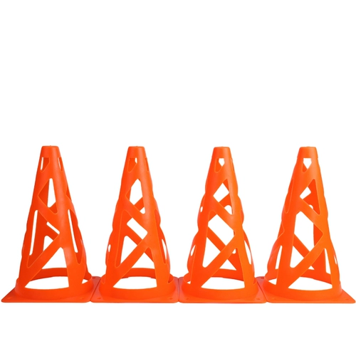 乃力 Подписание ствола ветропроницаемые полые марки Barrel 23 см логотип логотип конус бочонок футбольный тренировок логотип