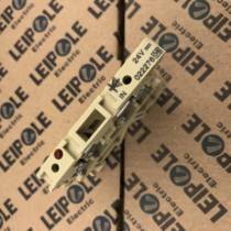 Shanghai ReplLEIPOLE JASK1-24V rice yellow with lamp fuse terminal manufacturer direct