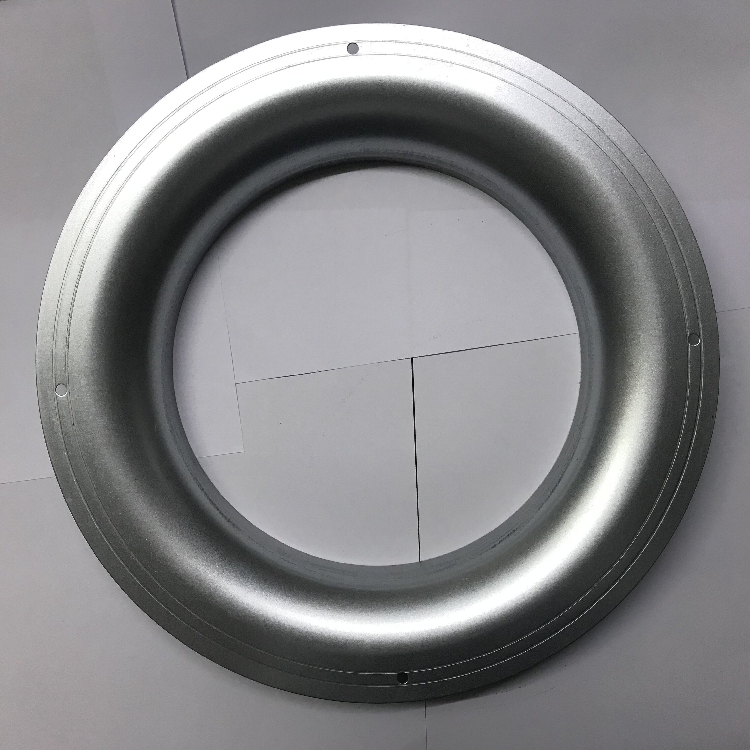 Shanghai ReplLEIPOLE centrifugal fan guide wind ring 280FL manufacturer direct